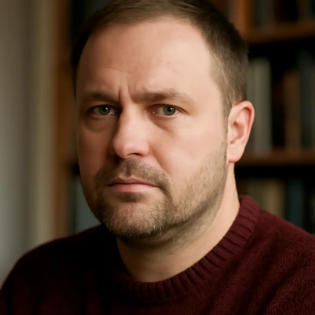 Stefan Lehner